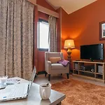 Apart Otel Pierre & Premium L'amara