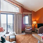 Apart Otel Pierre & Premium L'amara Avoriaz