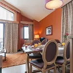 מלון דירות Pierre & Premium L'amara 5*