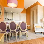 Pierre & Premium L'amara 5* אבוריאז