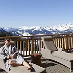 Apart Otel Pierre & Premium L'amara Avoriaz