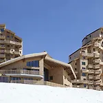 Pierre & Premium L'amara מלון דירות אבוריאז