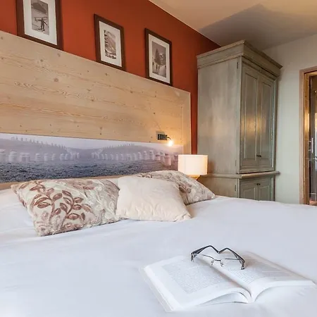 Aparthotel Pierre & Premium L'amara