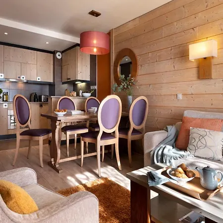 Aparthotel Pierre & Premium L'amara