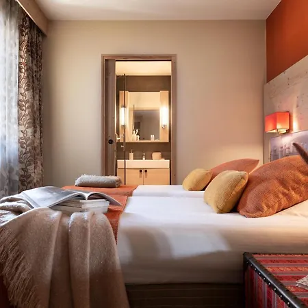 Aparthotel Pierre & Premium L'amara Avoriaz
