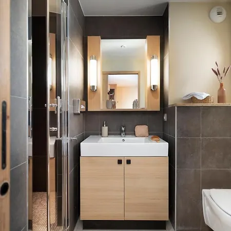 Pierre & Premium L'amara 5* Avoriaz