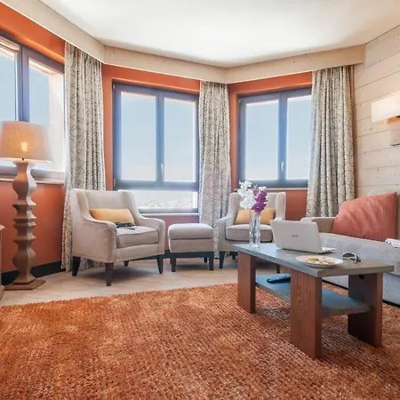 Aparthotel Pierre & Premium L'amara 5*