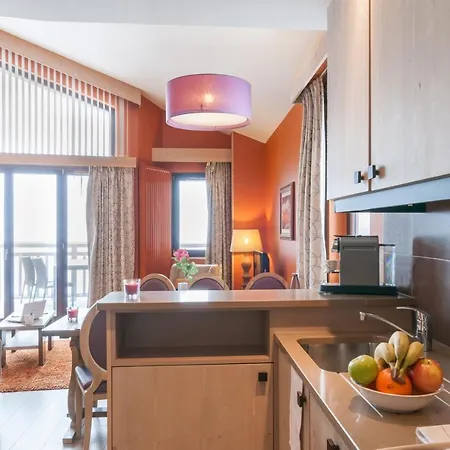 Pierre & Premium L'amara Aparthotel 5*