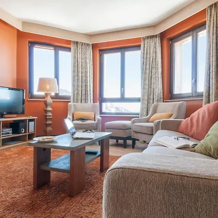 Résidence Pierre&vacances Premium L'amara 5*