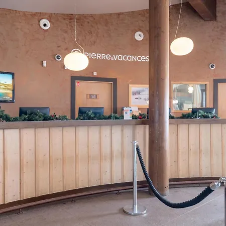 Pierre & Premium L'amara Avoriaz