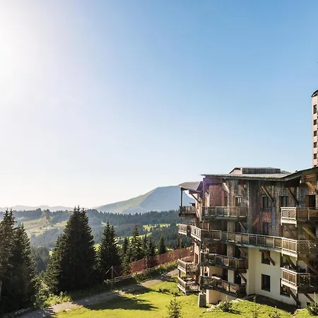 Pierre & Premium L'amara Aparthotel