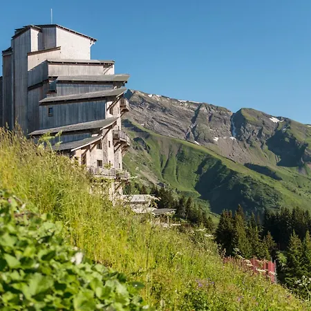 Aparthotel Pierre & Premium L'amara 5*