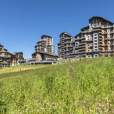 Pierre & Premium L'amara Avoriaz