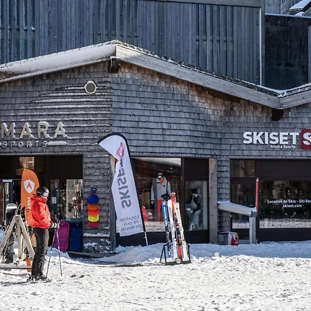 Aparthotel Pierre & Premium L'amara