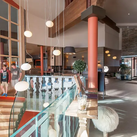 Pierre & Premium L'amara Aparthotel Avoriaz