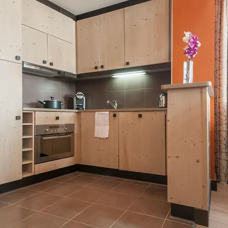 Pierre & Premium L'amara 5* Avoriaz