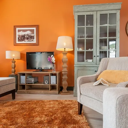 Pierre & Premium L'amara Aparthotel