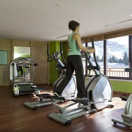 Pierre & Premium L'amara Aparthotel