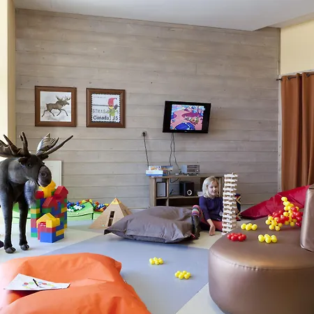 Pierre & Premium L'amara Avoriaz