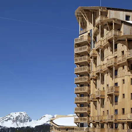 Pierre & Premium L'amara 5*