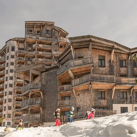 Aparthotel Pierre & Premium L'amara 5*