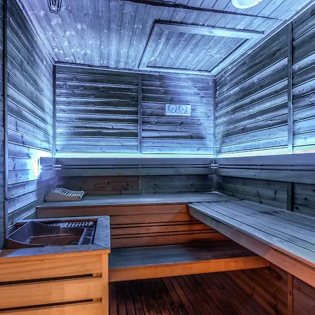 Pierre & Premium L'amara Aparthotel