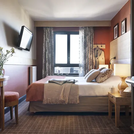 Pierre & Premium L'amara 5*