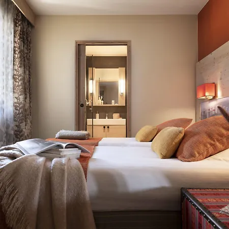 Résidence Pierre&vacances Premium L'amara 5* Avoriaz