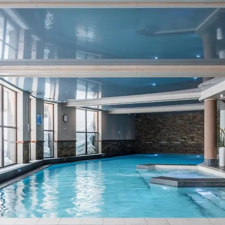 Résidence Pierre&vacances Premium L'amara 5* Avoriaz