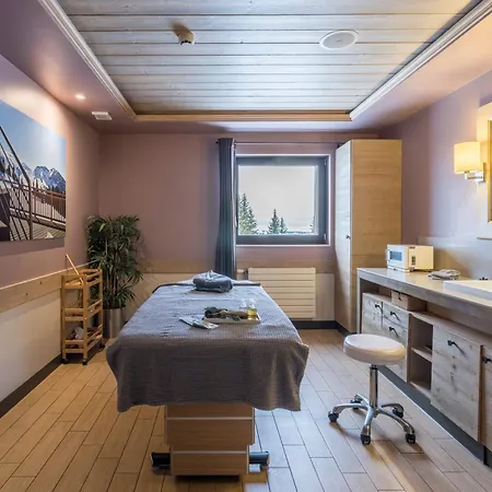 Résidence Pierre&vacances Premium L'amara Apartahotel Avoriaz