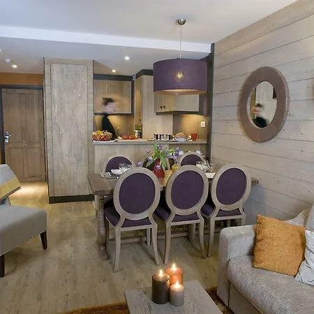 Aparthotel Pierre & Premium L'amara