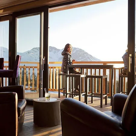 Aparthotel Pierre & Premium L'amara