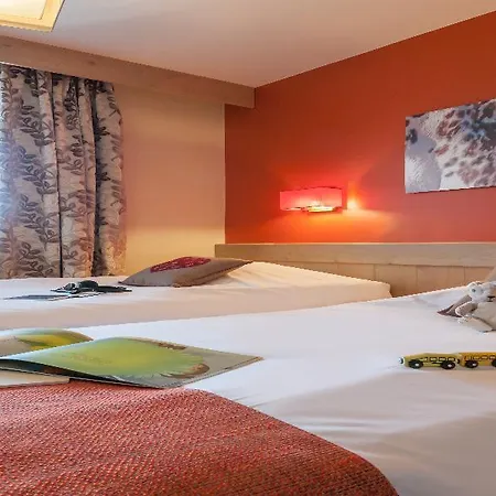 Aparthotel Pierre & Premium L'amara Avoriaz