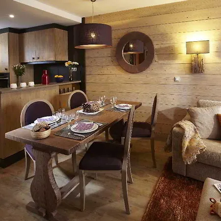 Pierre & Premium L'amara Aparthotel 5*