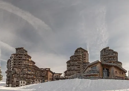 Pierre & Premium L'amara Aparthotel