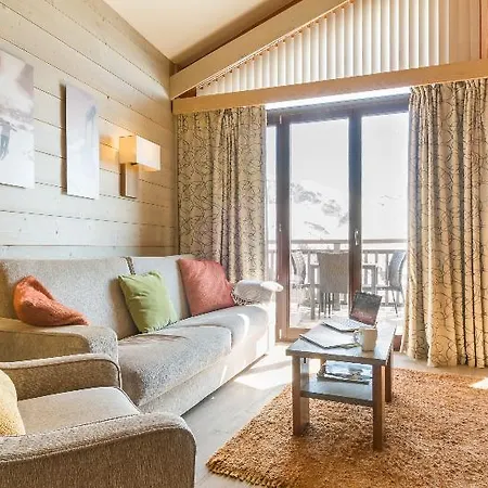 Pierre & Premium L'amara Aparthotel 5*