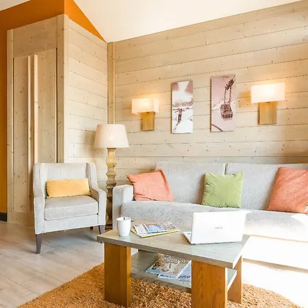Pierre & Premium L'amara 5* Avoriaz