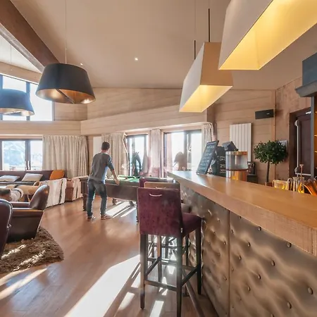 Pierre & Premium L'amara Aparthotel Avoriaz