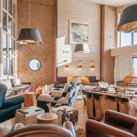 Pierre & Premium L'amara Avoriaz