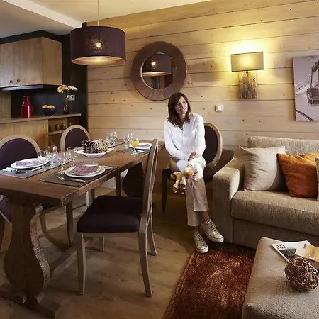 Aparthotel Pierre & Premium L'amara