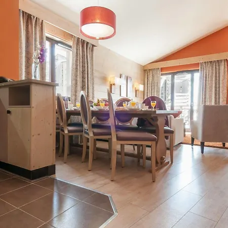 Pierre & Premium L'amara Aparthotel 5*