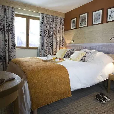 Aparthotel Pierre & Premium L'amara