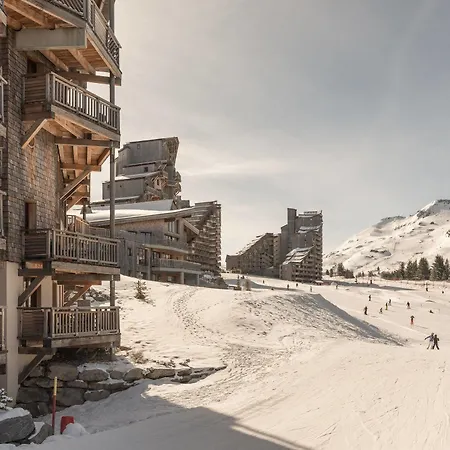 Pierre & Premium L'amara 5* Avoriaz