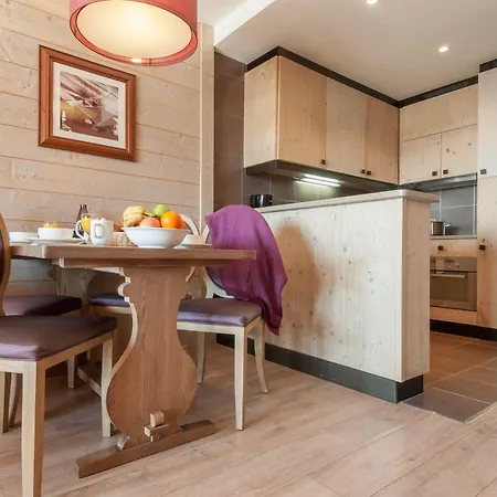 Pierre & Premium L'amara Apartmanhotel