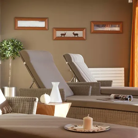 Pierre & Premium L'amara Aparthotel Avoriaz