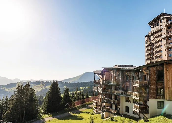 Pierre & Premium L'amara Aparthotel