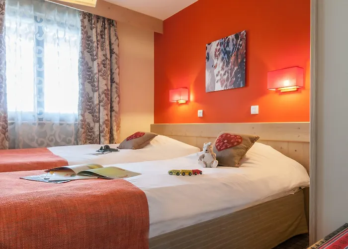 Pierre & Premium L'amara Апарт-отель