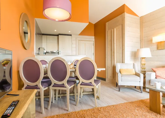 Pierre & Premium L'amara 5* אבוריאז
