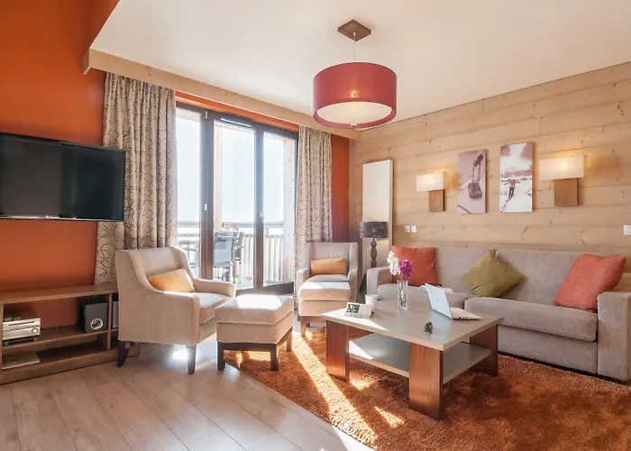 Pierre & Premium L'amara Aparthotel 5*