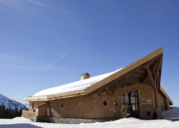 Pierre & Premium L'amara